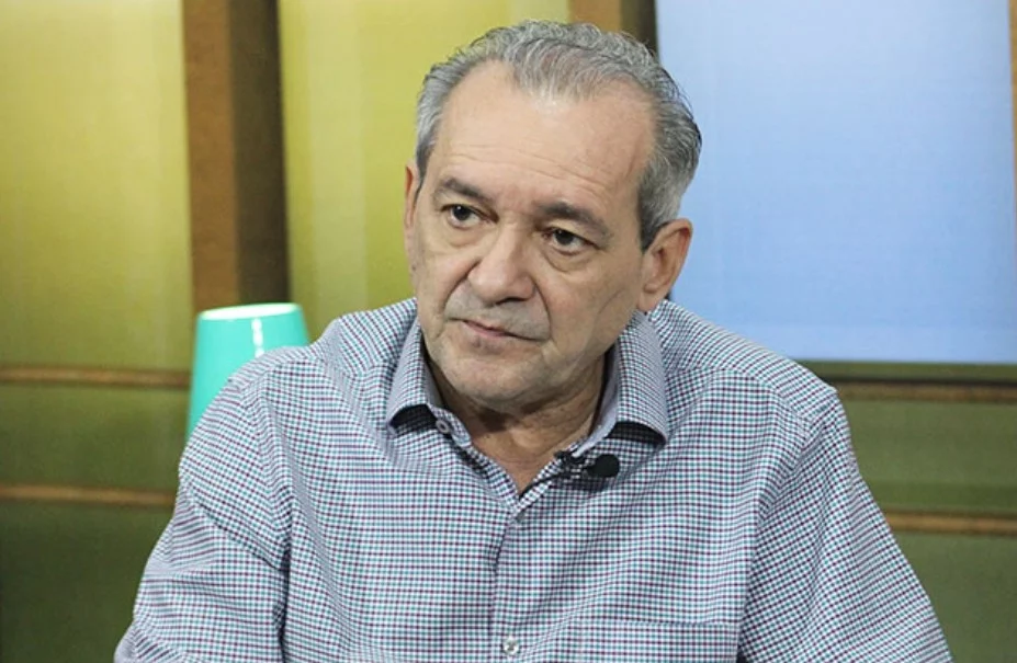 STJ concede liberdade definitiva ao jornalista Arimatéia Azevedo por indulto humanitário