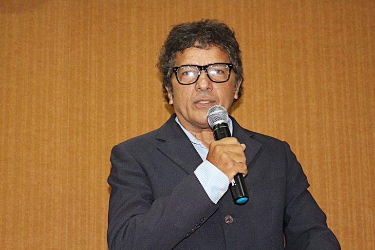 Arlindo Leão