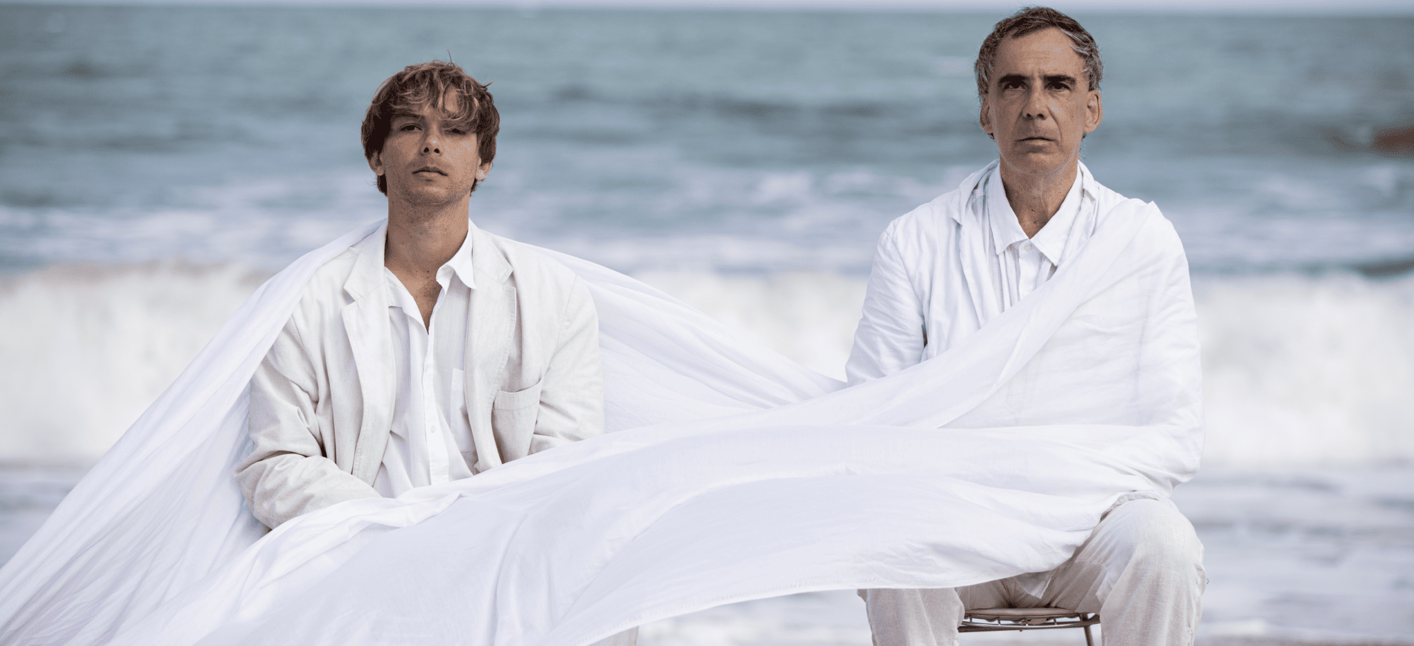 Arnaldo Antunes fará shows no Piauí pelo projeto Seis e Meia
