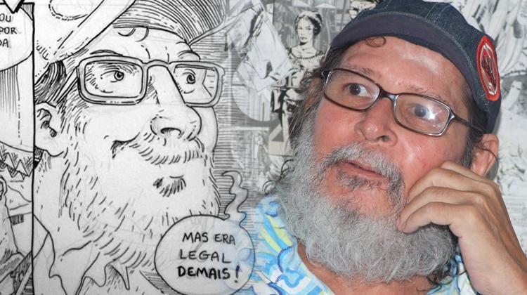 Arnaldo Albuquerque