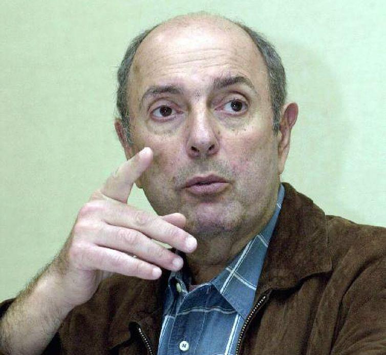 Hector Babeco