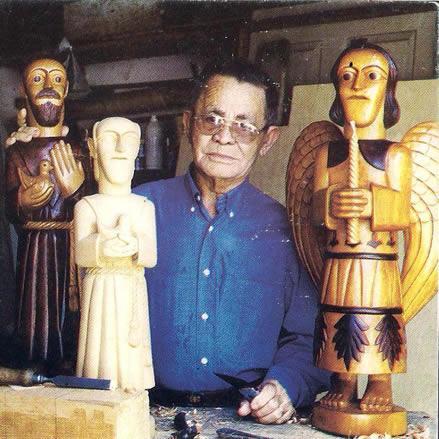 Mestre Dezinho