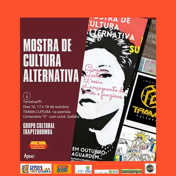 Mostra de Cultura Alternativa de Teresina