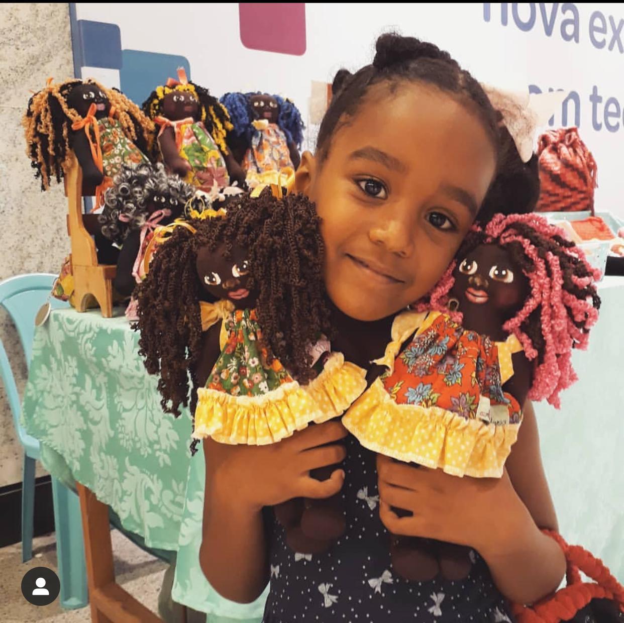 artesã adriana