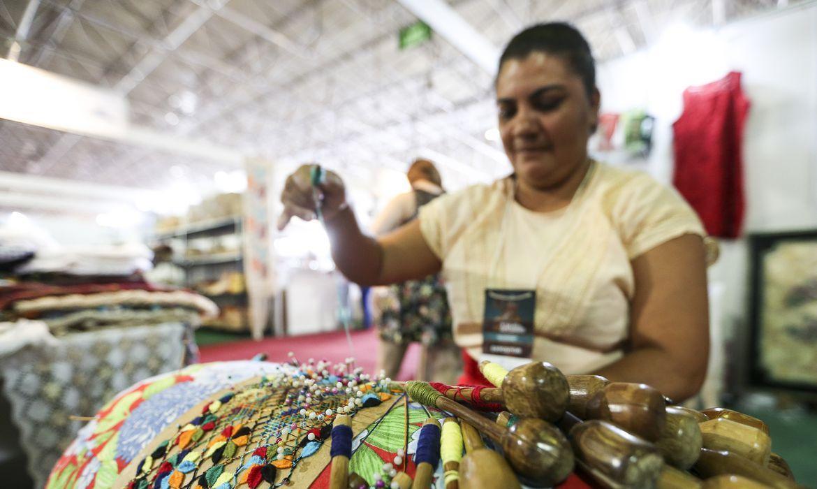 Feira vai priorizar mulheres empreendedoras