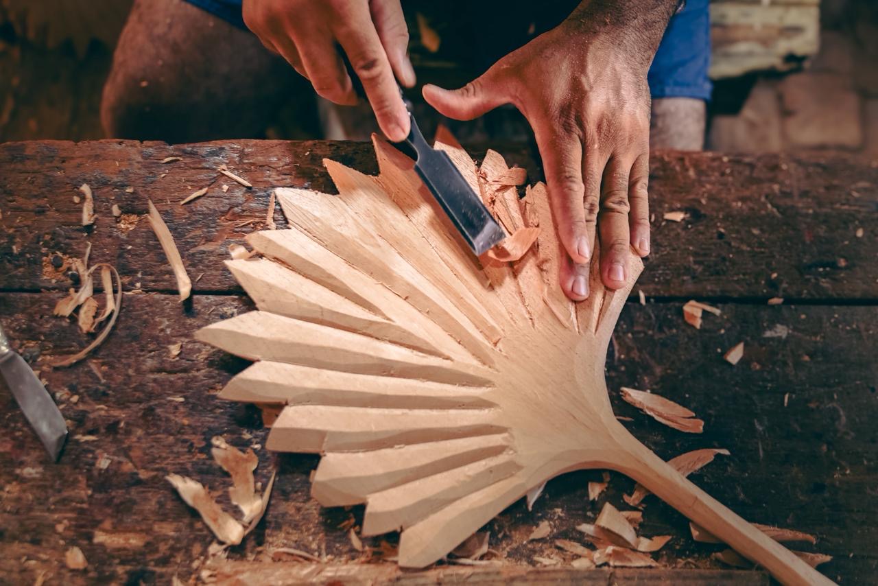 Artesanato piauiense: presentes de Natal com histórias, afetos e identidade cultural