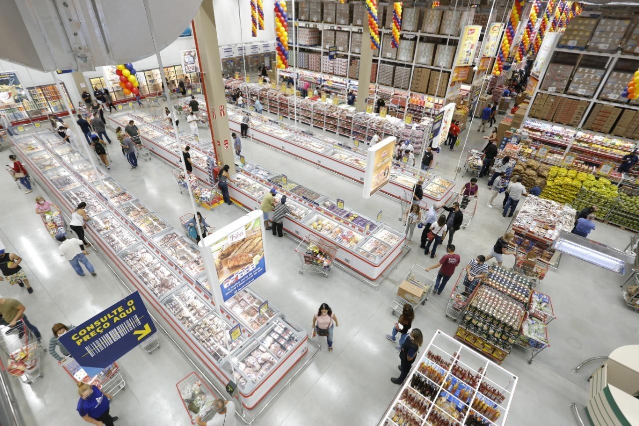 Assaí Supermercado