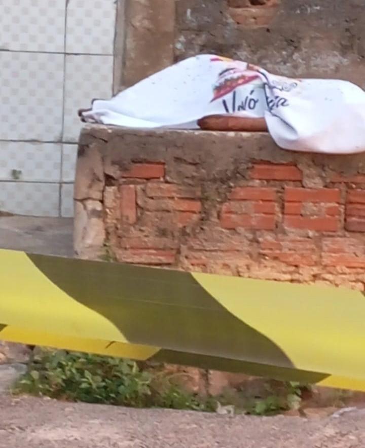 IML removeu os corpos