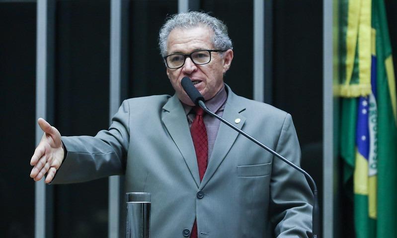 Assis Carvalho, deputado federal pelo PT/PI