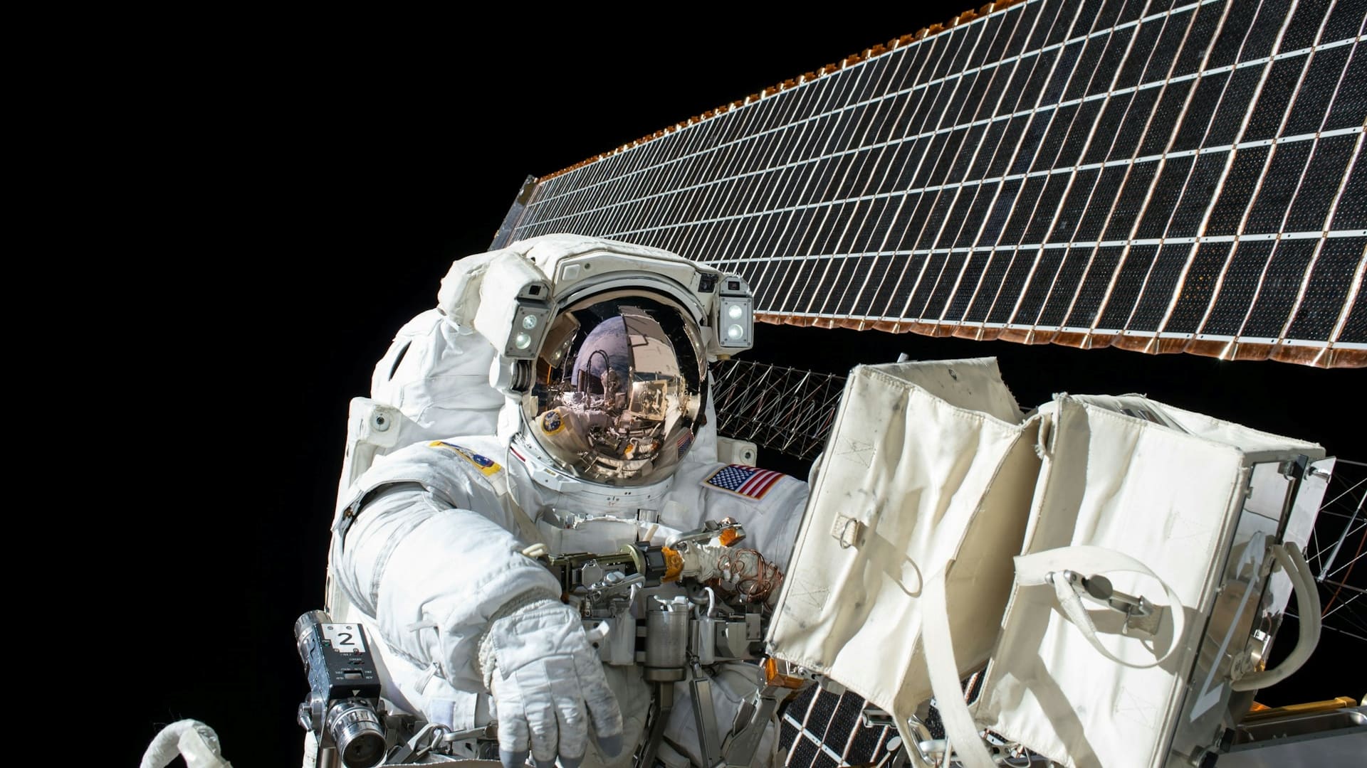 Salário de astronauta surpreende e vai muito além do que você imagina