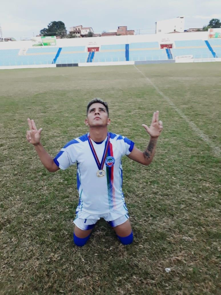 Edison Neves, o Dilsinho