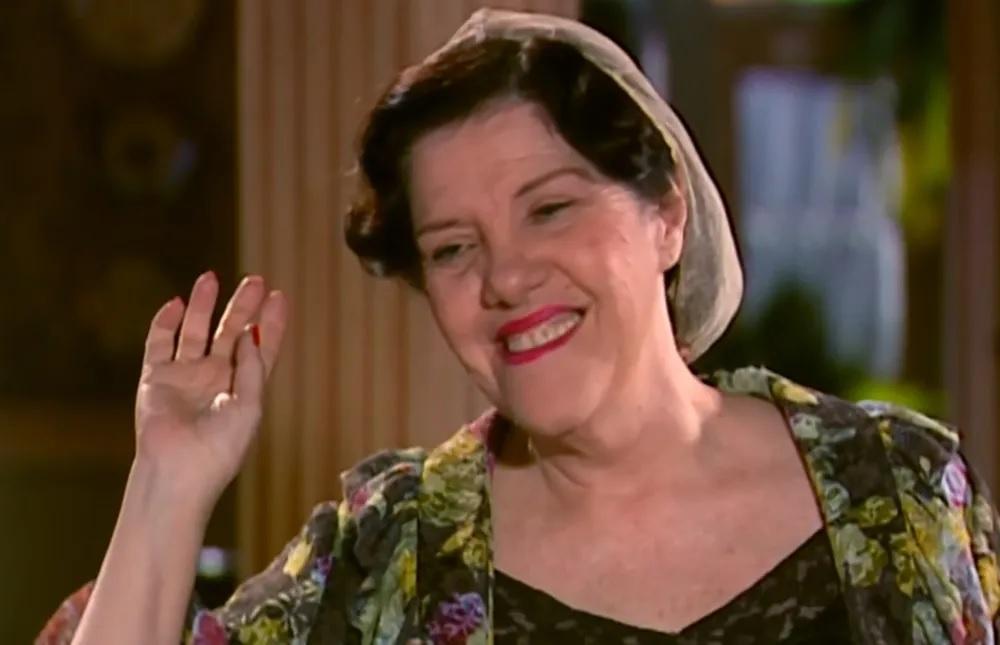 Neusa Maria Faro
