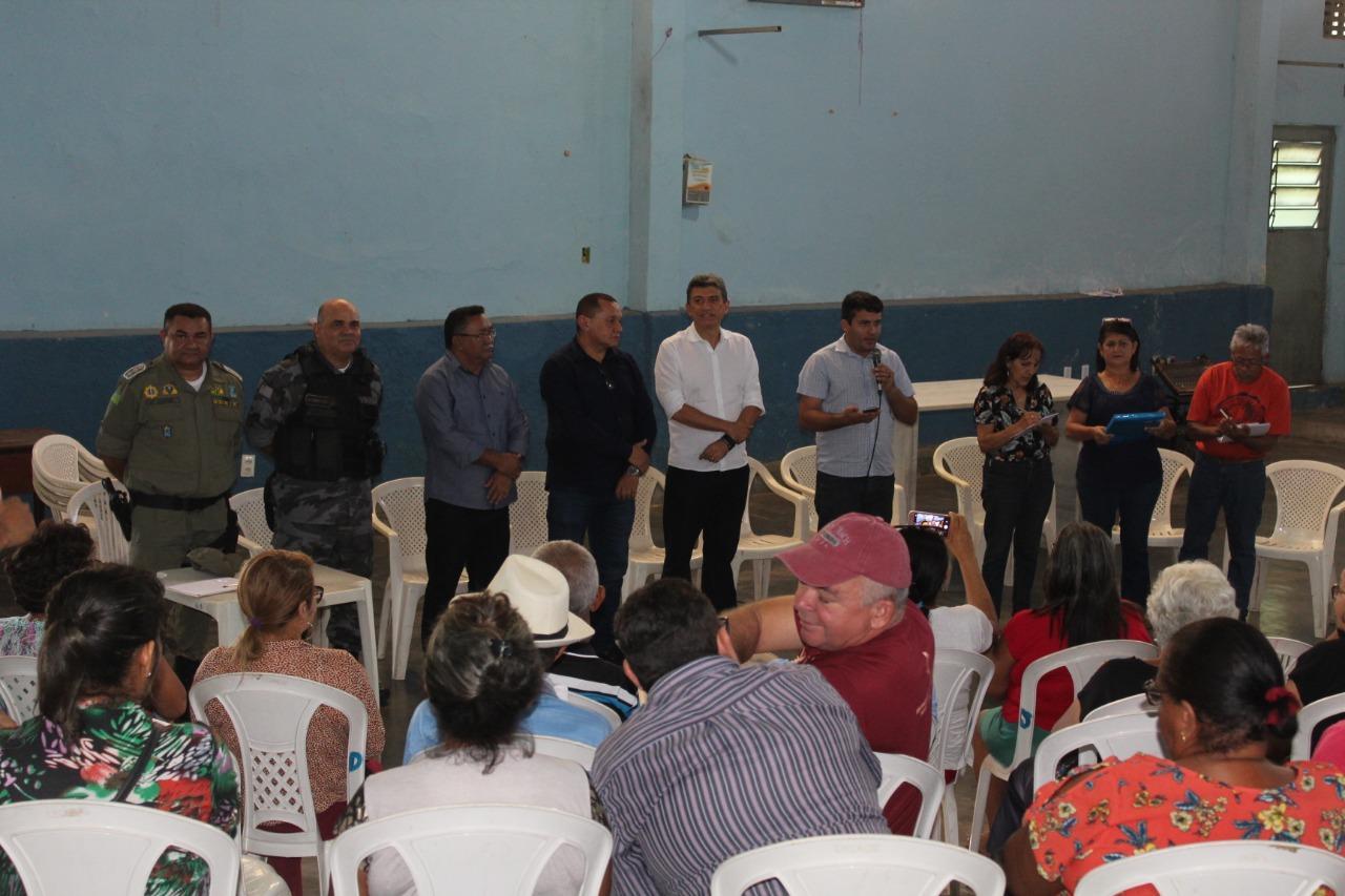 Audiência