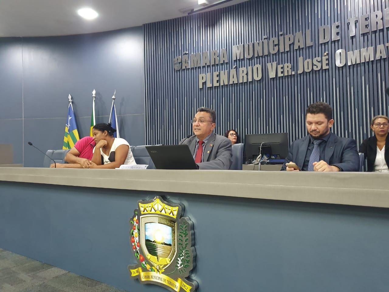Audiência