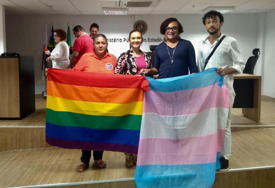 A audiência pública discutiu a implantação do ambulatório para Transexuais