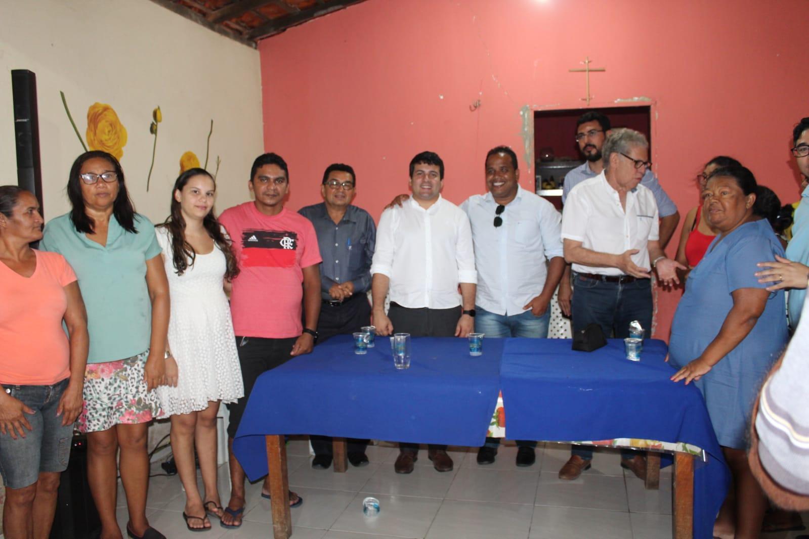 Audiência Real Copagre
