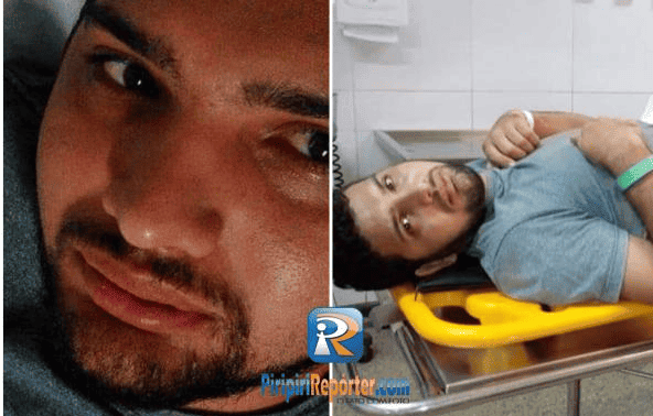 Jovem precisa de ajuda para fazer cirurgia