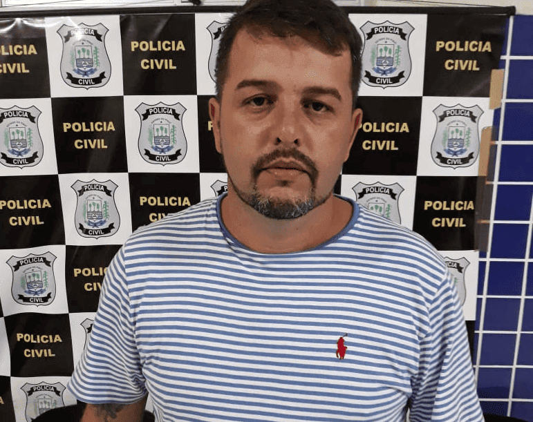 Douglas Machado