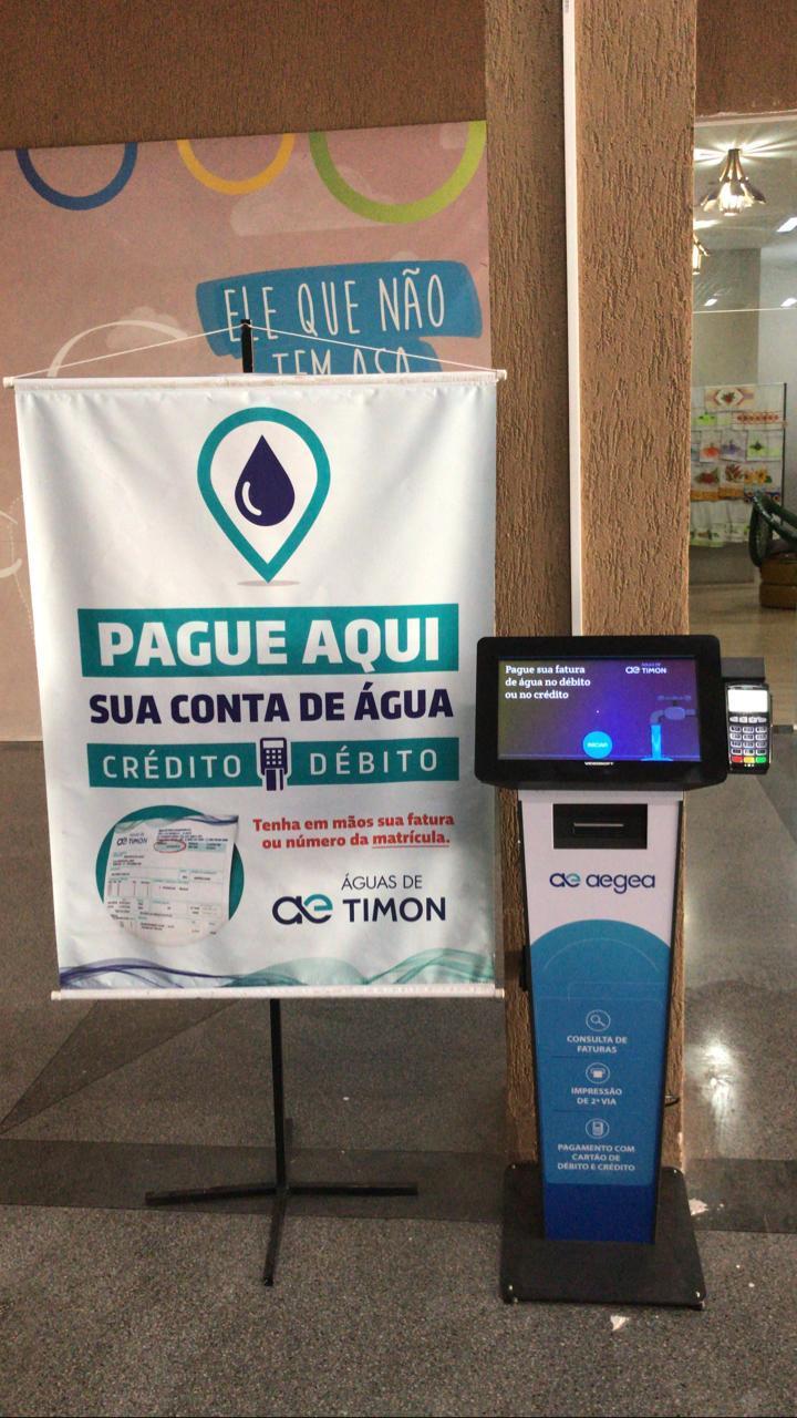 Autoatendimento