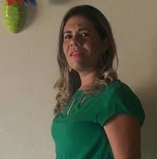 Auxiderlane da Silva Paixão Santos