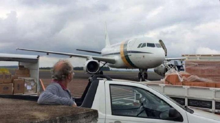 Esse avião da Presidência da República passou em todos os testes