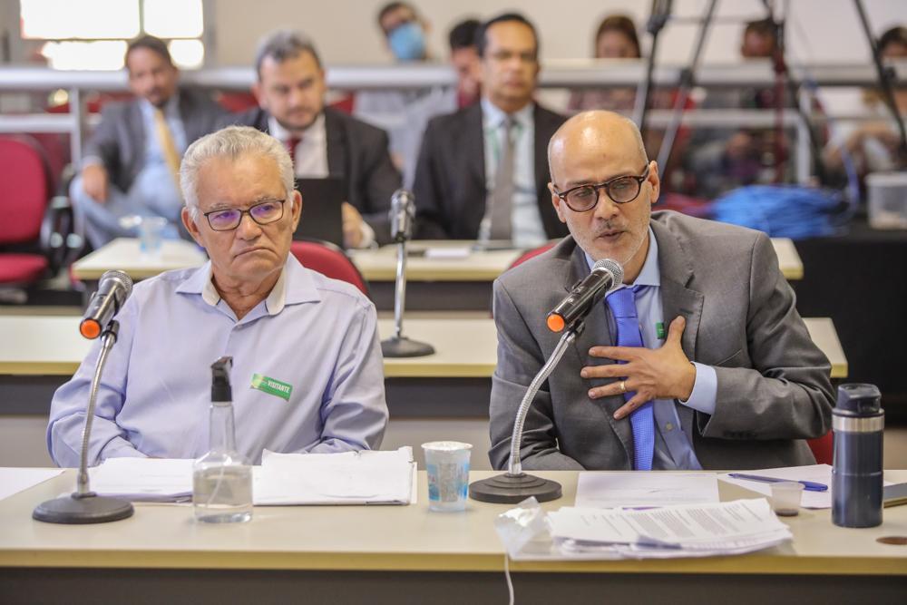 Avicultor relata prejuízos com a falta de energia