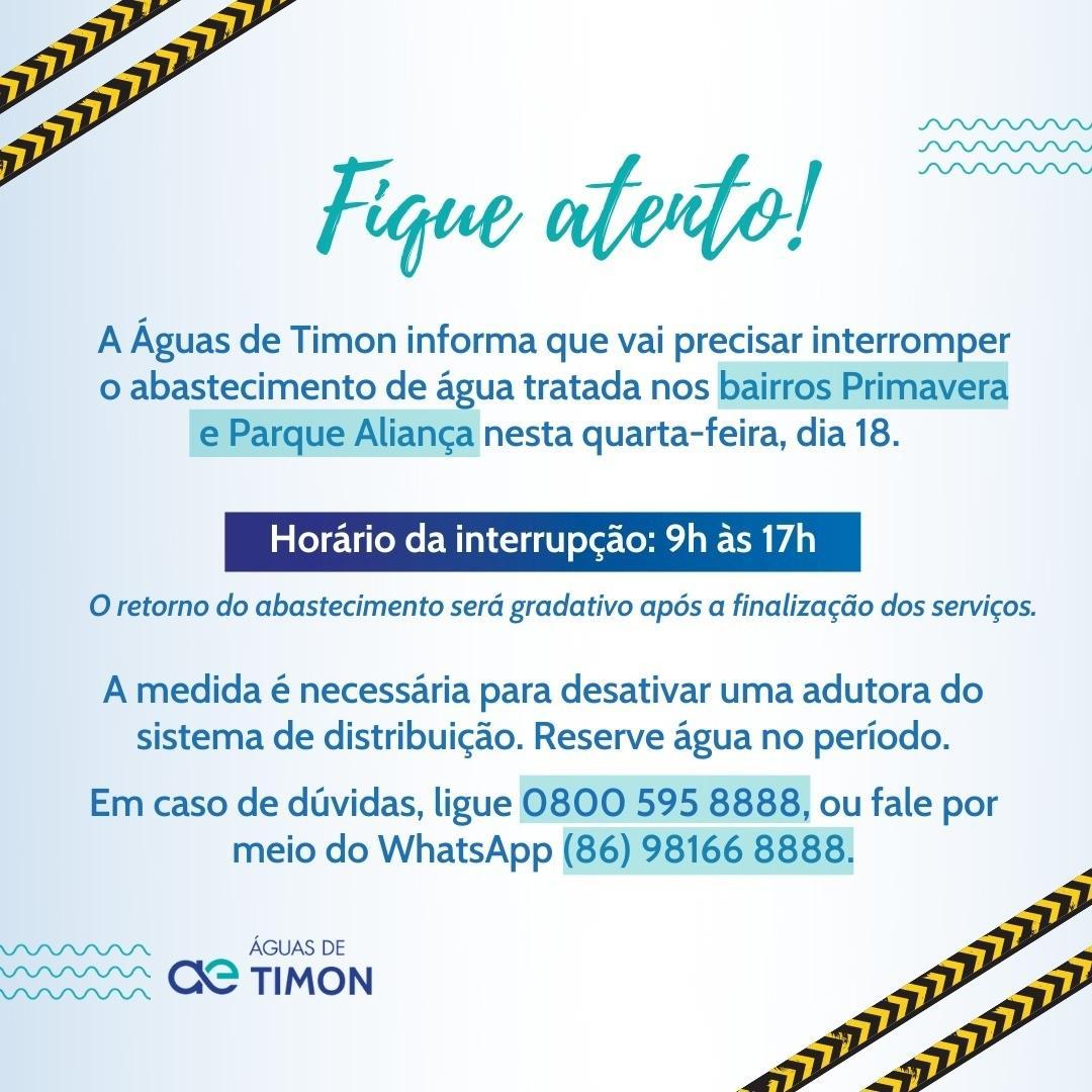 Aviso