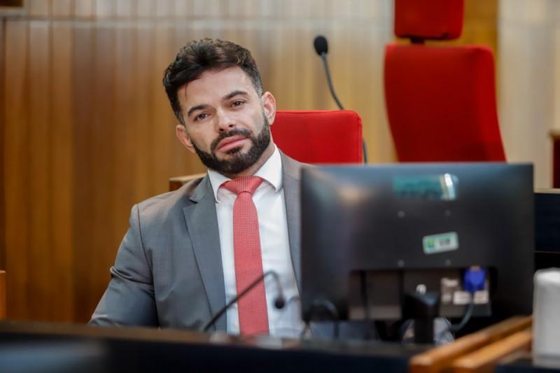 Deputado B.Sá
