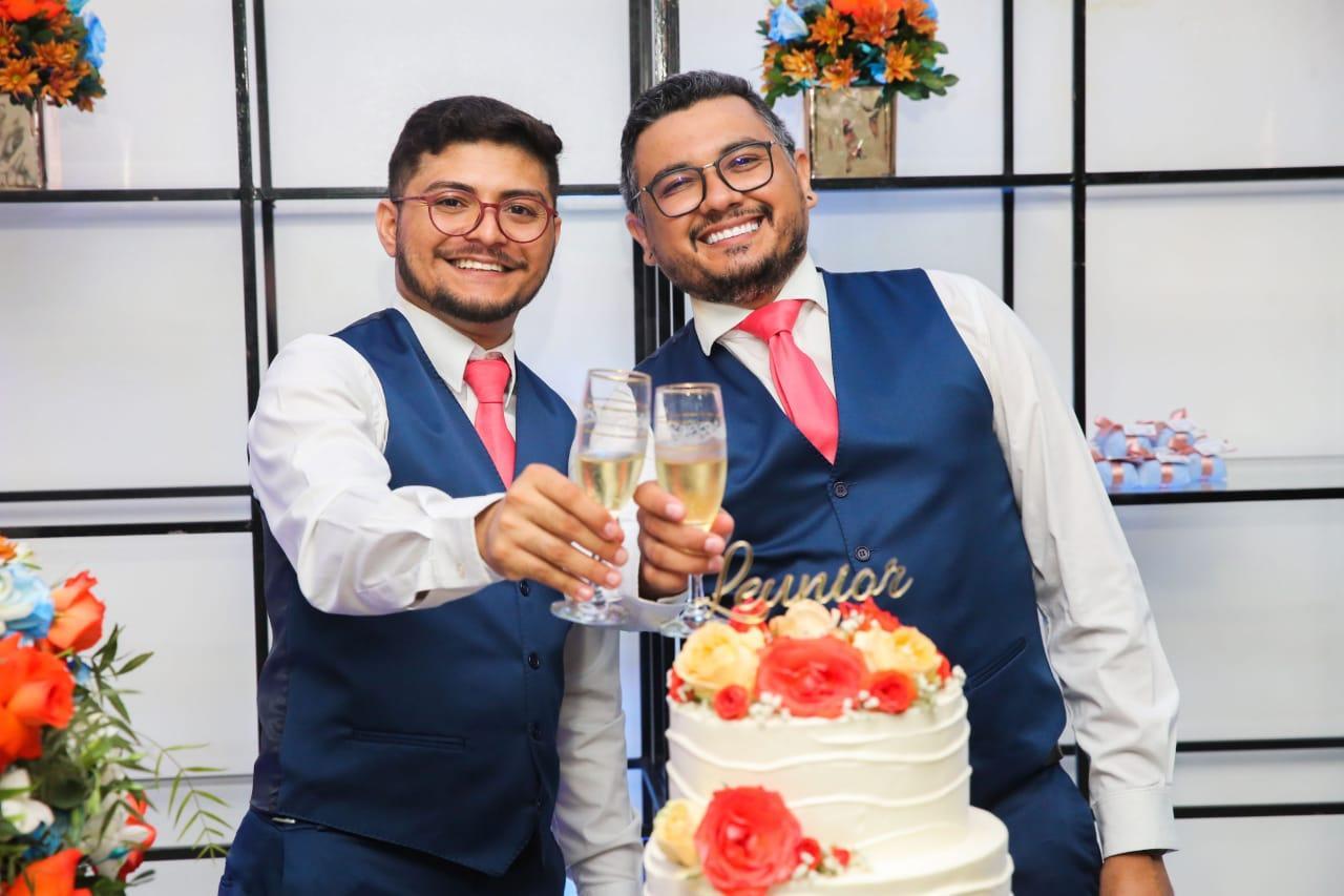 Celebração do Casamento