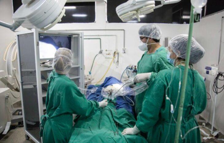 Cirurgia