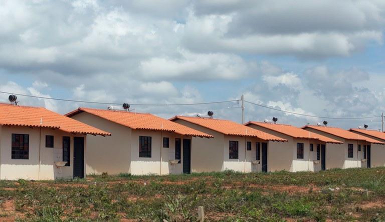 Minha Casa Minha Vida Rural