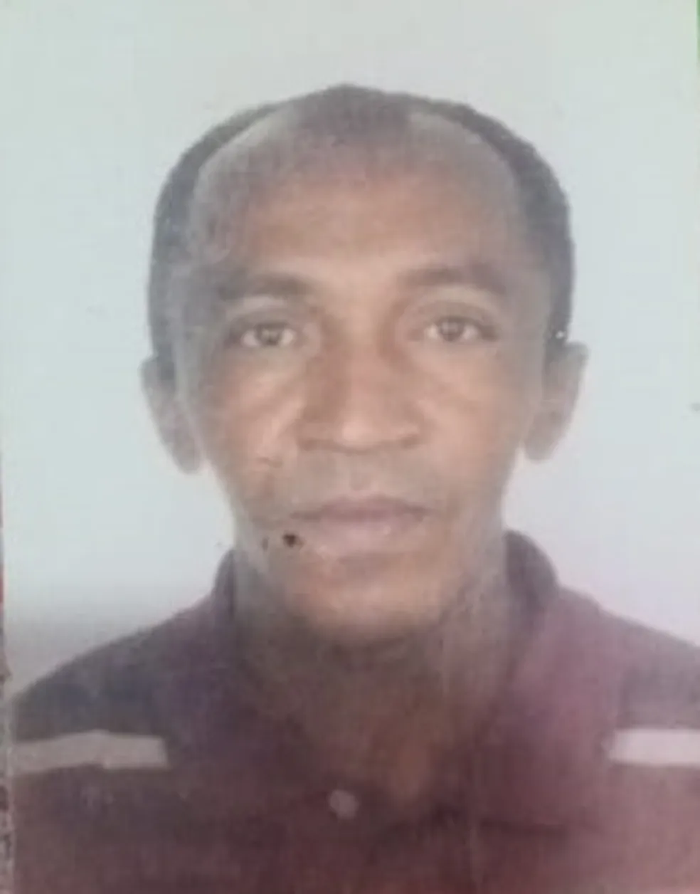 Nivaldo Elísio da Silva foi assassinado brutalmente