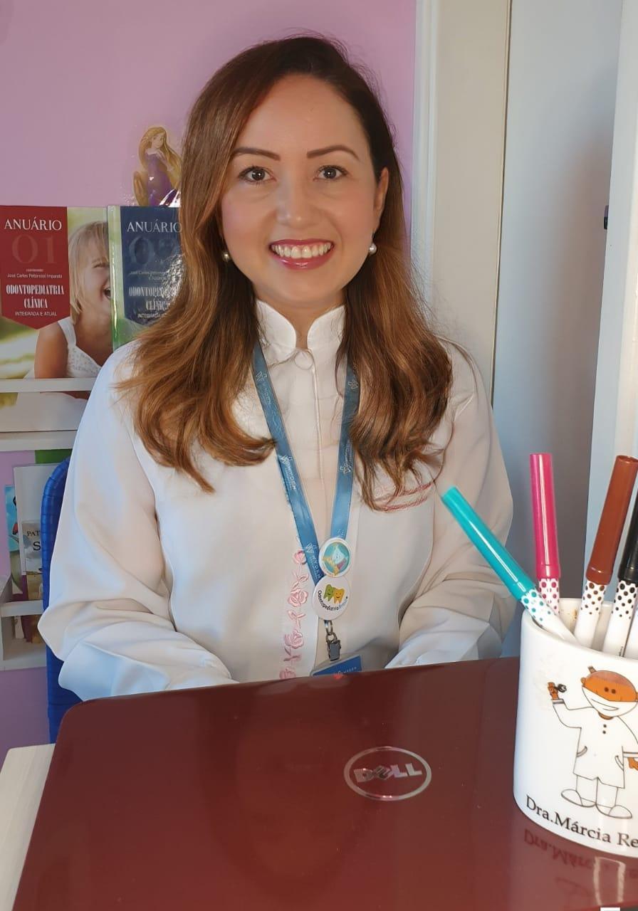 Dr. Marcia Regina