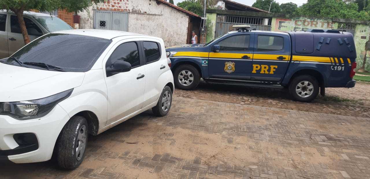 Homem é preso por tráfico de drogas