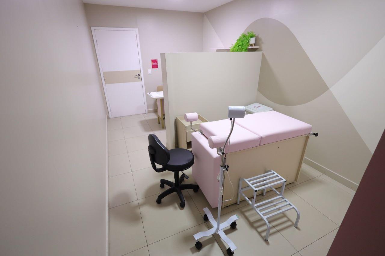 Equipamentos médicos