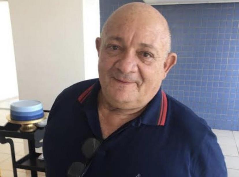 Walfrido Salmito