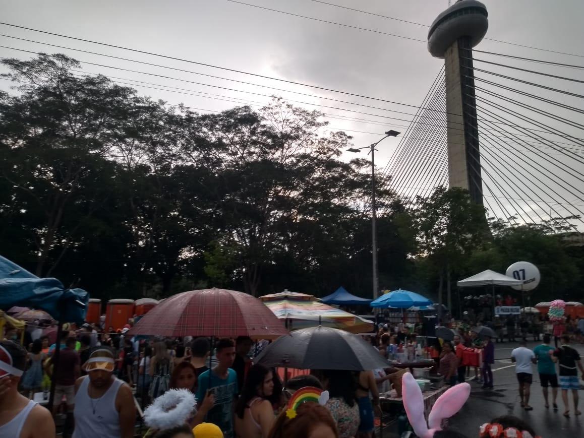Corso de Teresina