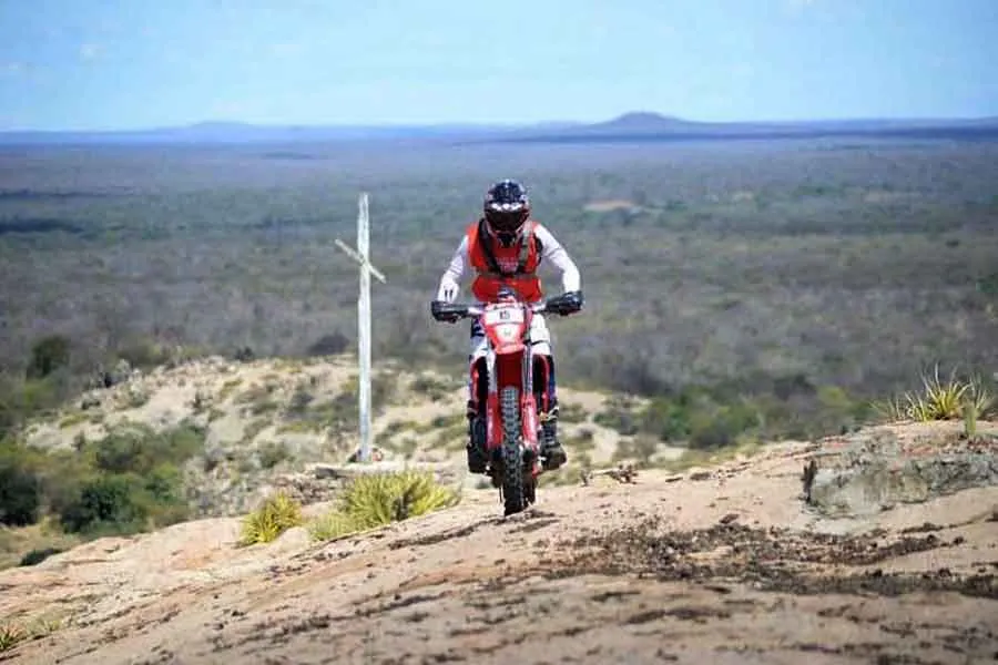 Evento é um exemplo de como o esporte pode impulsionar o turismo sustentável