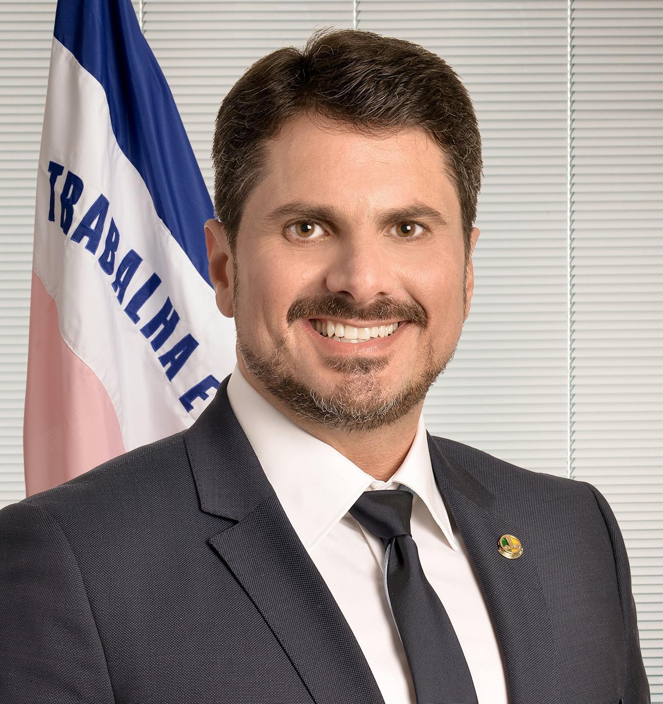 Marcos do Val