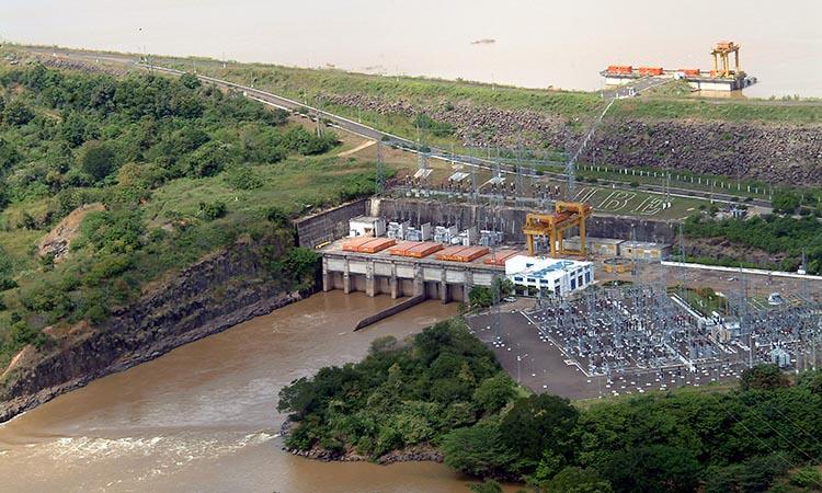 Barragem Boa Esperança