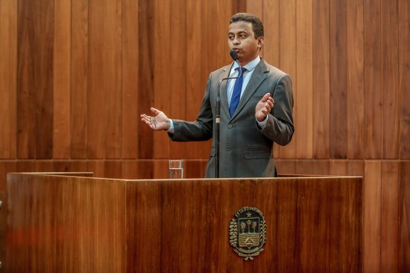 Deputado Francisco Costa