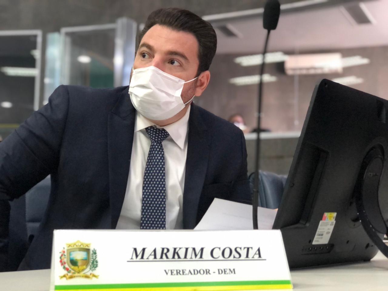 Markim Costa