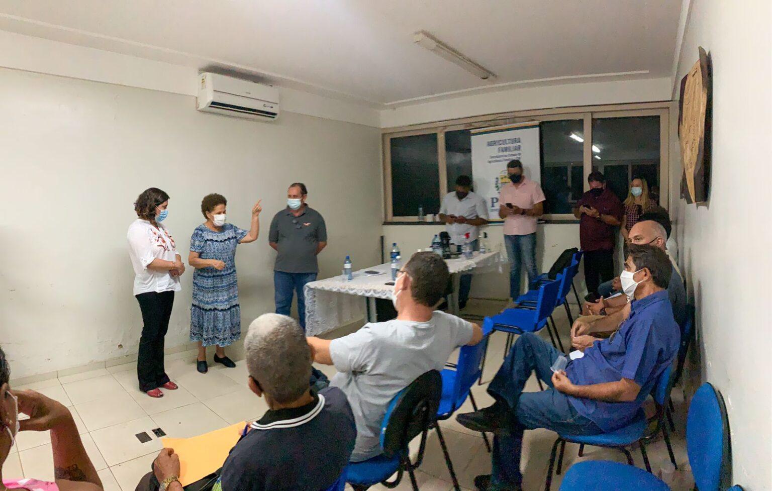 Reunião