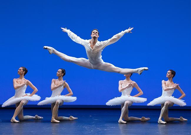 Balet Bolshoi