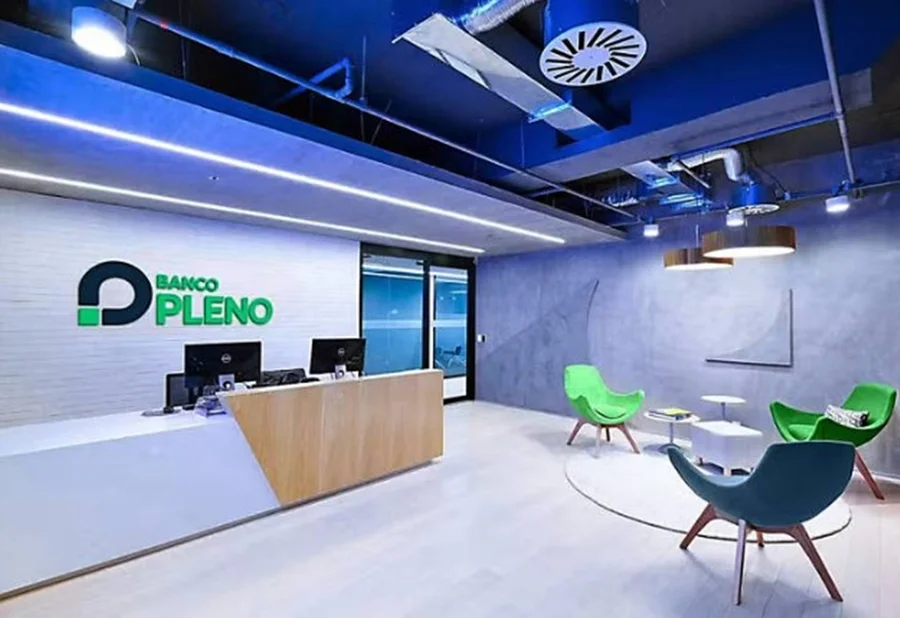 BC decreta liquidação do Banco Pleno, presidido por ex-sócio do Master