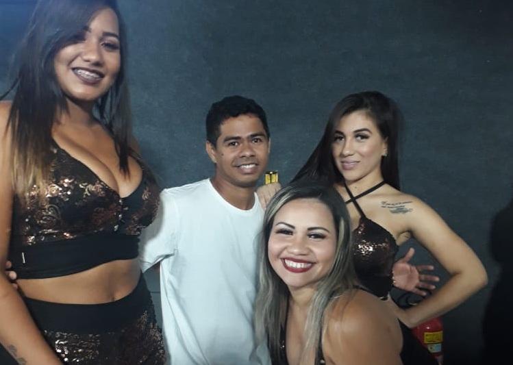 Banda Levada da Sedução