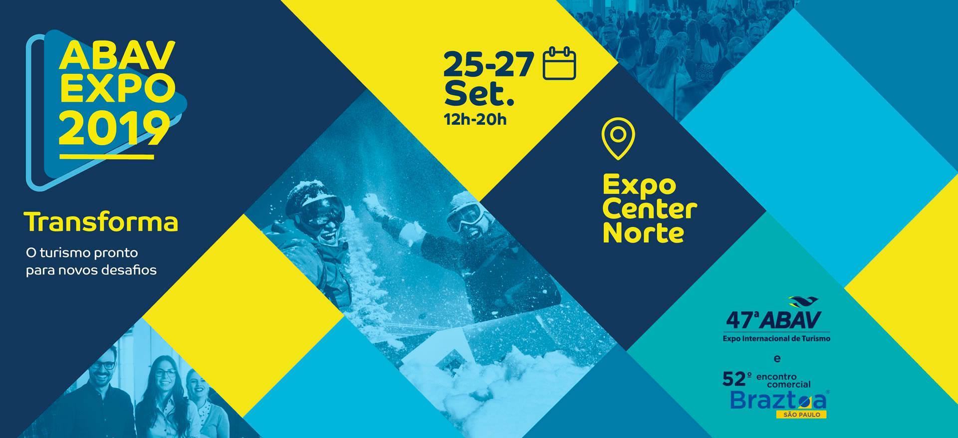 ABAV Expo 2019