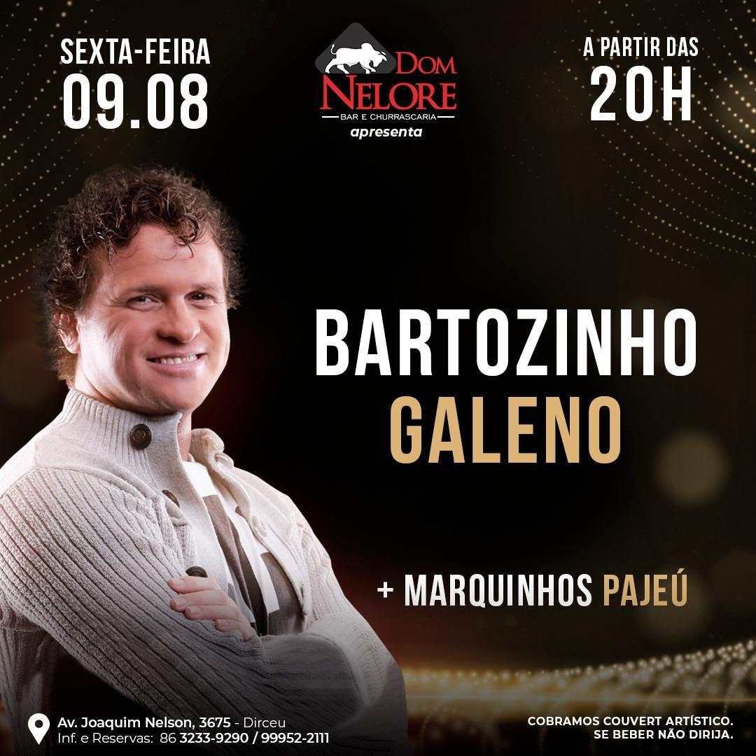 Bartosinho