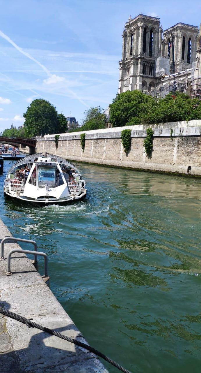 BateauBus