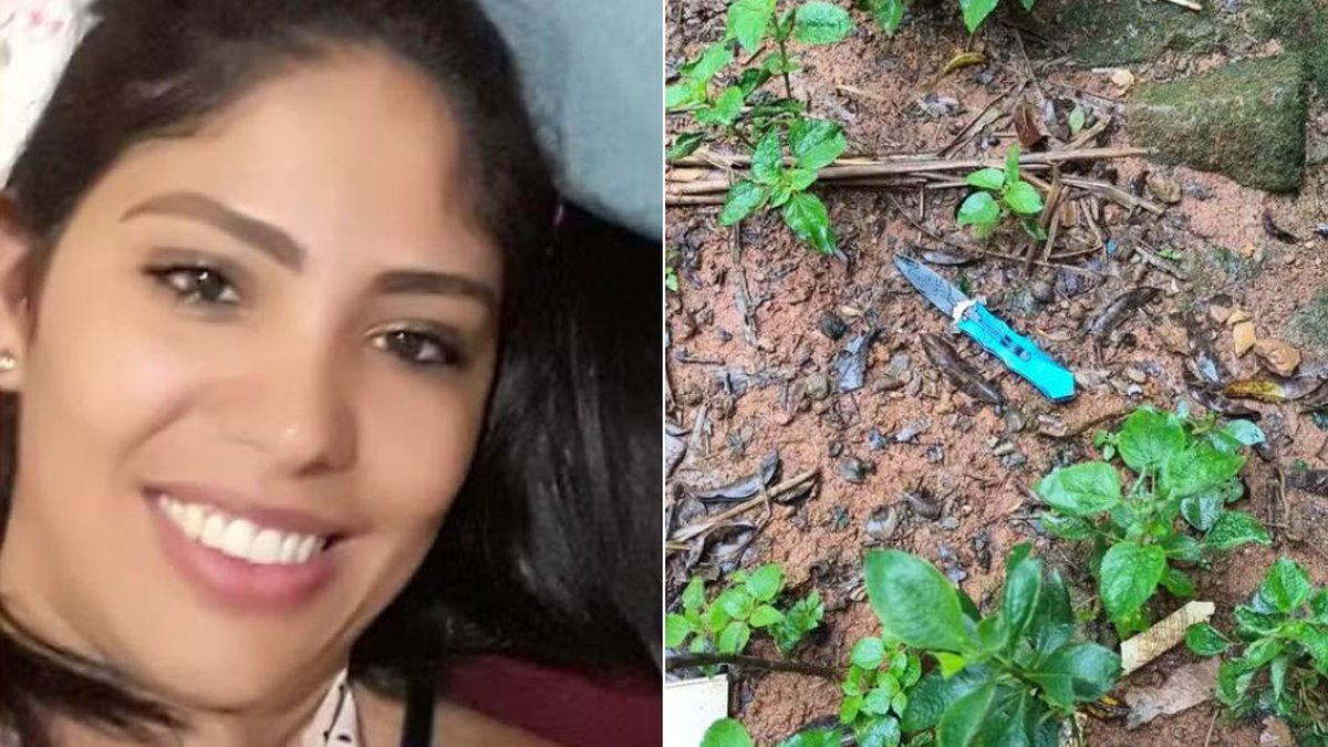 Mulher de 38 anos é morta a facadas por jovem de 18 após recusar beijo em Minas Gerais